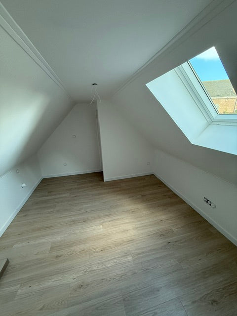 Après travaux